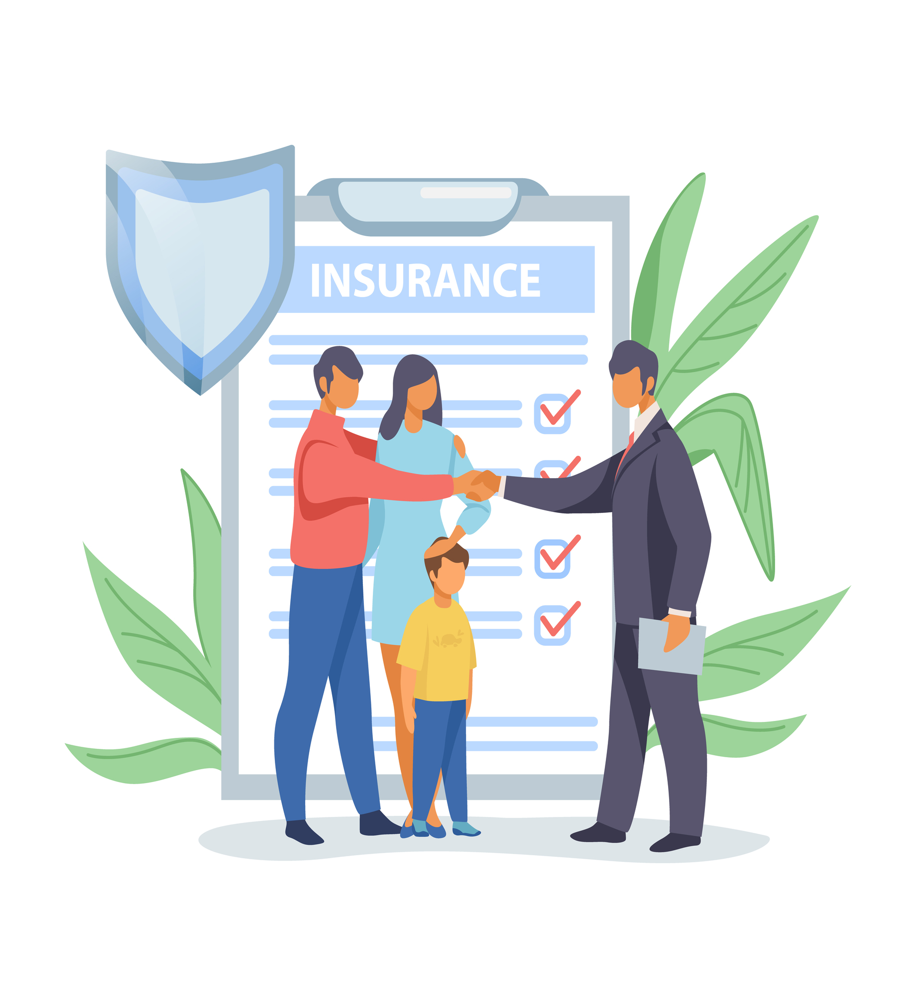 Health Insurance